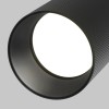 Трековый светильник Maytoni Technical Single Unity Artisan TR089-1-GU10-BB фото 6 &mdash; svetrussia.ru