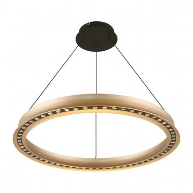 Подвесной светодиодный светильник Aployt Justyna APL.787.03.50 &mdash; svetrussia.ru