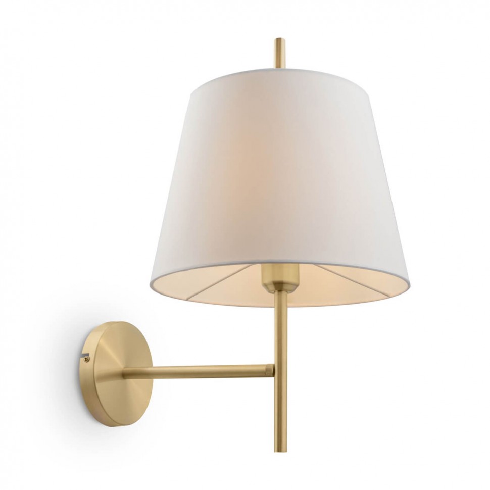 Бра Freya Sandy FR5118WL-01BS фото 1 &mdash; svetrussia.ru