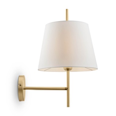 Бра Freya Sandy FR5118WL-01BS &mdash; svetrussia.ru