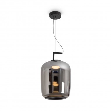 Подвесной светильник Freya FR6186PL-L7SM2 &mdash; svetrussia.ru