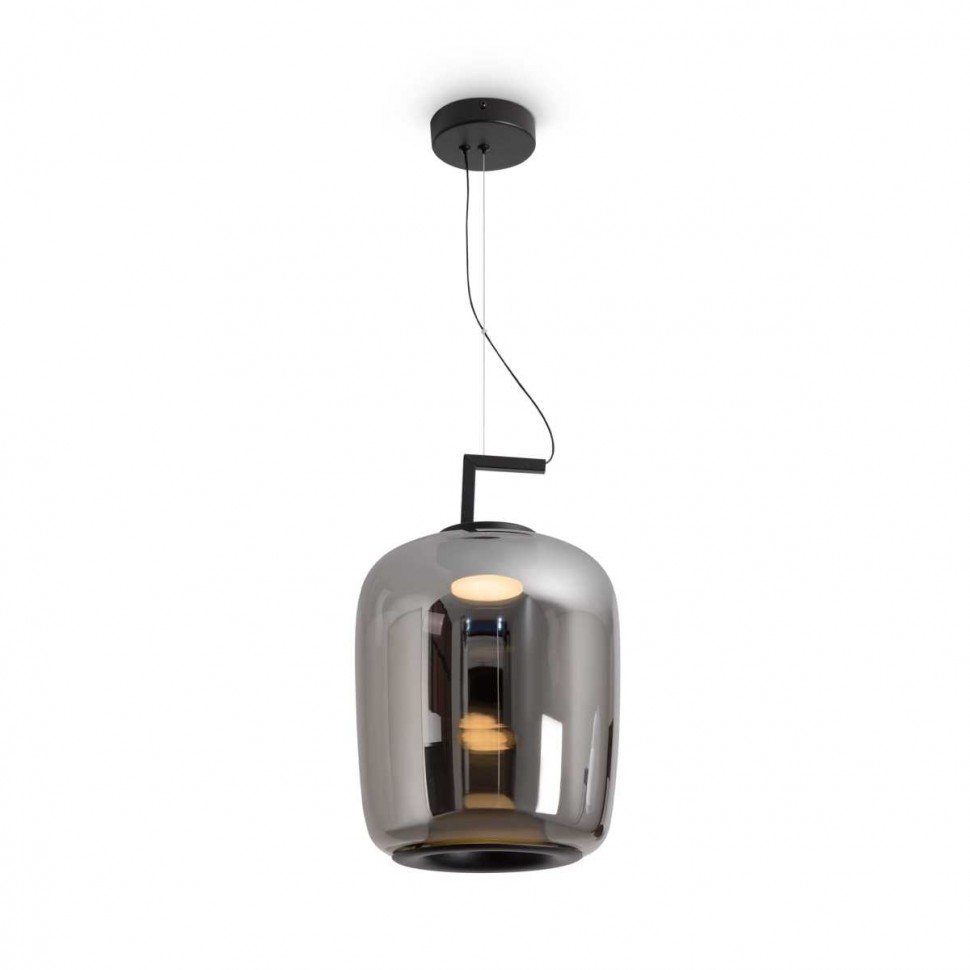 Подвесной светильник Freya FR6186PL-L7SM2 фото 1 &mdash; svetrussia.ru