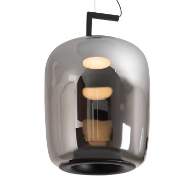 Подвесной светильник Freya FR6186PL-L7SM2 &mdash; svetrussia.ru