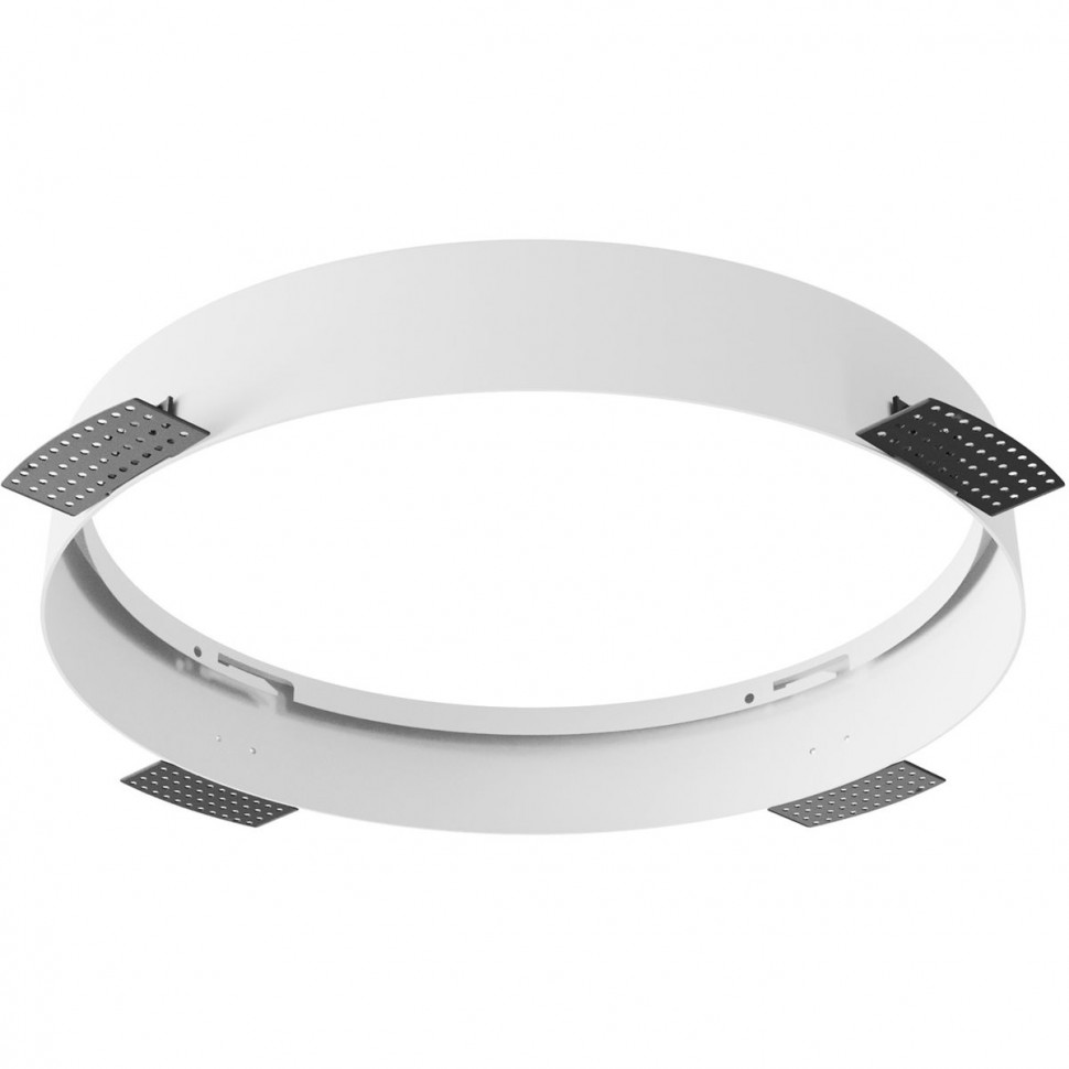 Основание для встраиваемого светильника Maytoni DLA032-TRS45-W фото 1 &mdash; svetrussia.ru