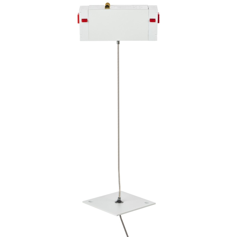 Адаптер с подвесным креплением к 2165XX Lightstar Teta 595986 фото 1 &mdash; svetrussia.ru