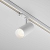 Трековый светодиодный светильник Maytoni Technical Focus Led TR197-3-20WCCT-M-W фото 2 &mdash; svetrussia.ru