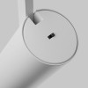 Трековый светодиодный светильник Maytoni Technical Focus Led TR197-3-20WCCT-M-W фото 3 &mdash; svetrussia.ru