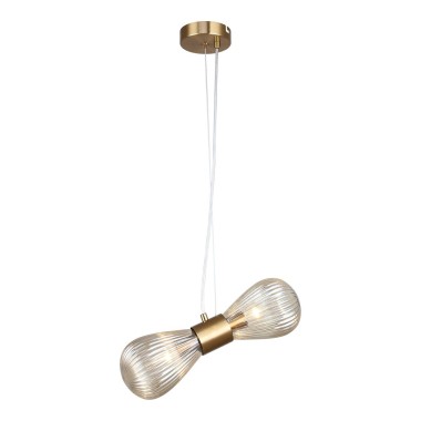 Подвесная люстра Lussole LSP-8881 &mdash; svetrussia.ru