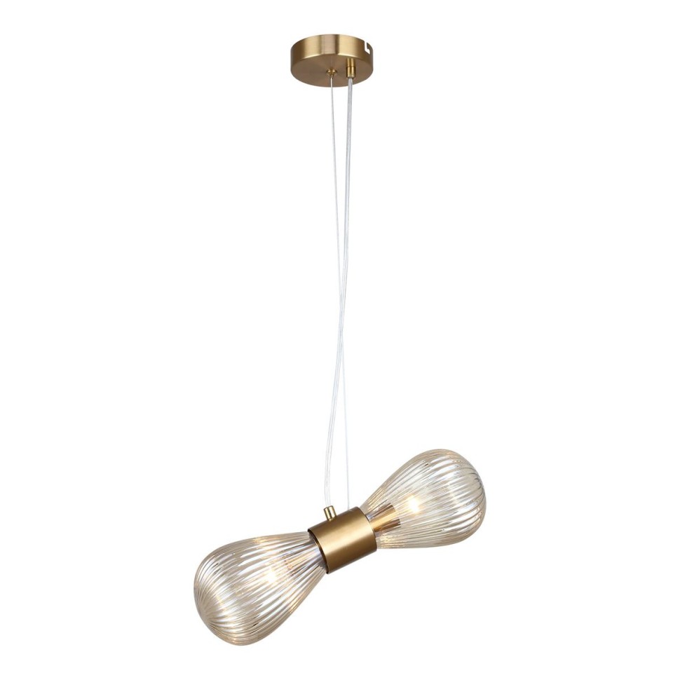 Подвесная люстра Lussole LSP-8881 фото 1 &mdash; svetrussia.ru