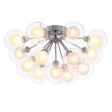 Потолочная люстра ST Luce Dualita SL431.102.15 &mdash; svetrussia.ru