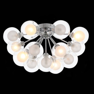 Потолочная люстра ST Luce Dualita SL431.102.15 &mdash; svetrussia.ru