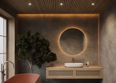 Встраиваемый светильник Maytoni Technical Flint DL101-GU10-TRS-B &mdash; svetrussia.ru