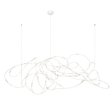 Подвесной светодиодный светильник Loft IT Flock of Light 10309/31 &mdash; svetrussia.ru