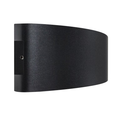 Уличный настенный светодиодный светильник Lightstar Gemma 343047 &mdash; svetrussia.ru