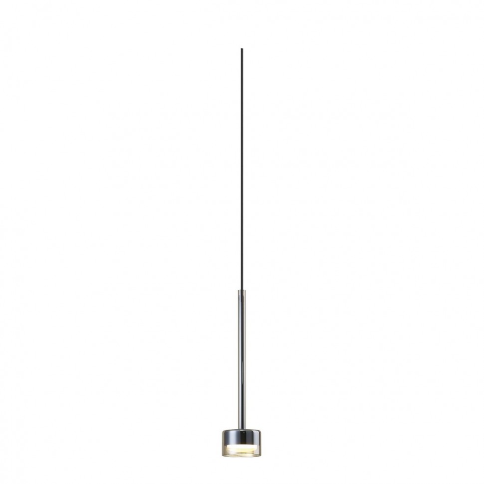 Подвесной светильник без основания Mantra Tonic 7872 фото 1 &mdash; svetrussia.ru