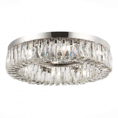 Потолочная люстра ST Luce Rifrazio SL1226.102.08 &mdash; svetrussia.ru