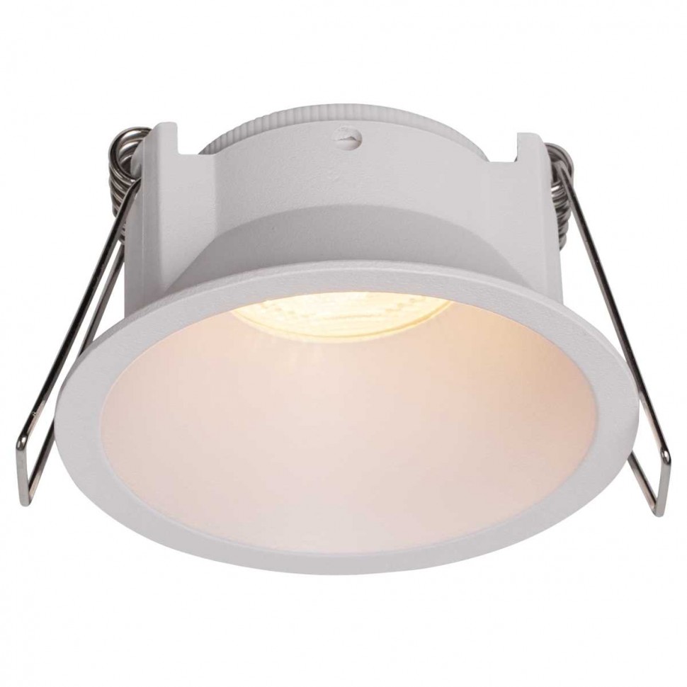 Встраиваемый светильник Mantra KEIL 8660 фото 1 &mdash; svetrussia.ru