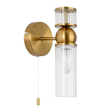 Бра Lumion DENVER 8276/1W &mdash; svetrussia.ru