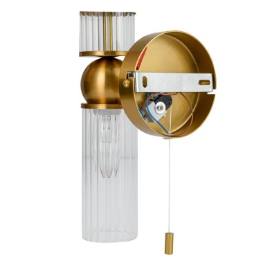 Бра Lumion DENVER 8276/1W &mdash; svetrussia.ru