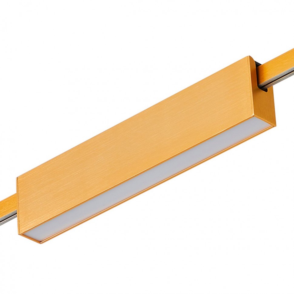 Трековый светодиодный светильник ST Luce Farm ST817.206.12 фото 1 &mdash; svetrussia.ru