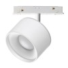 Трековый светодиодный светильник для низковольтного шинопровода Novotech Shino Flum 358979 фото 5 &mdash; svetrussia.ru