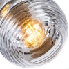 Подвесная люстра Arte Lamp Wave A7760SP-8CC фото 3 &mdash; svetrussia.ru