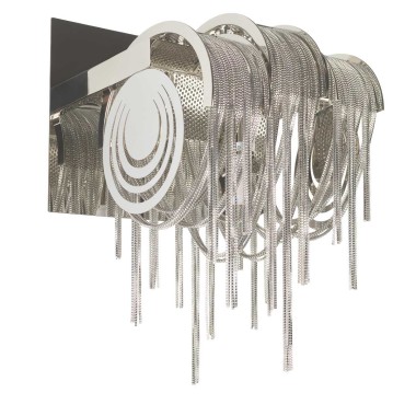 Бра LOFT IT Volver 10404W/A SN &mdash; svetrussia.ru