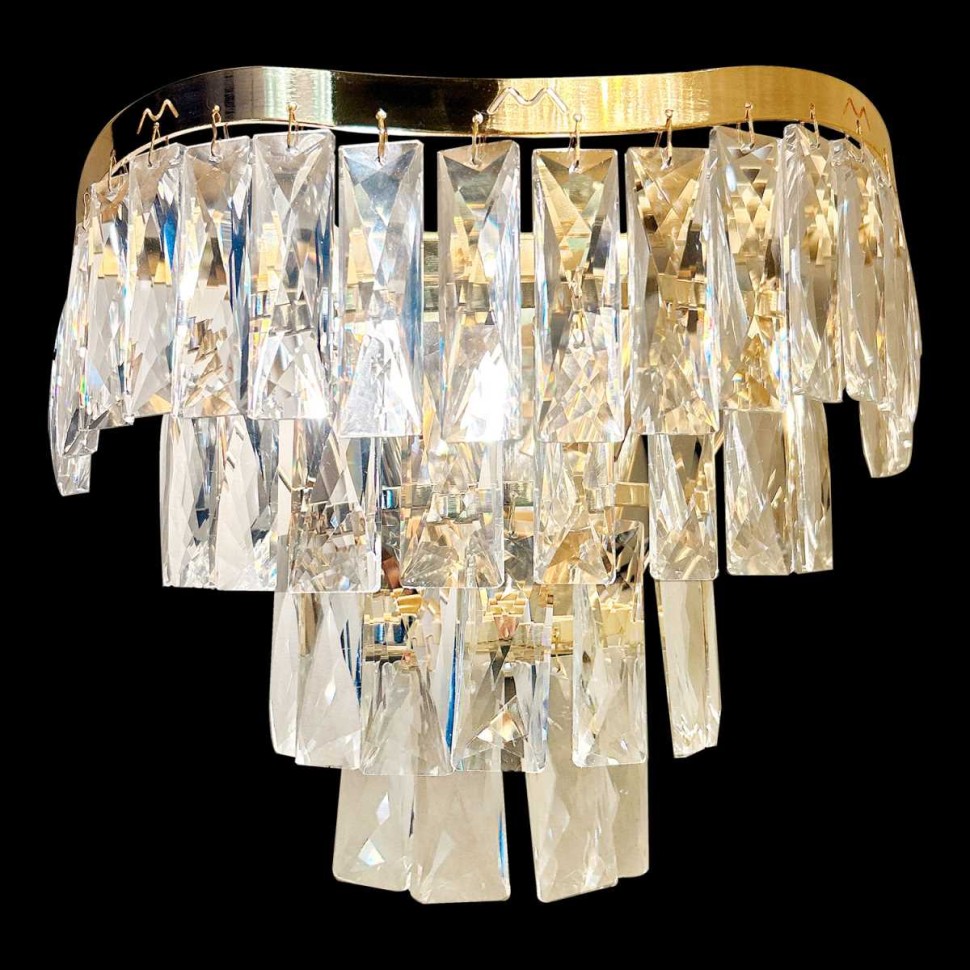 Бра настенное Lussole STARR LSP-6022 фото 1 &mdash; svetrussia.ru