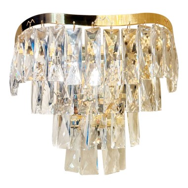 Бра настенное Lussole STARR LSP-6022 &mdash; svetrussia.ru