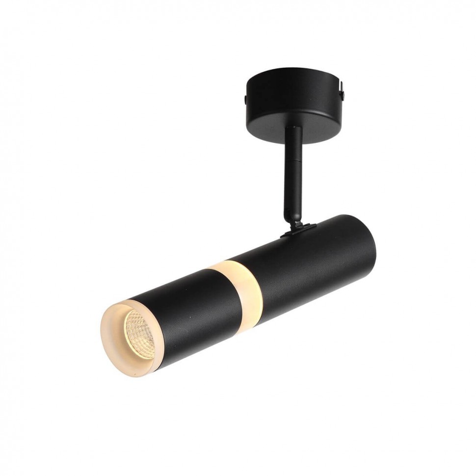 Светодиодный спот ST Luce Escopio ST106.402.08 фото 1 &mdash; svetrussia.ru