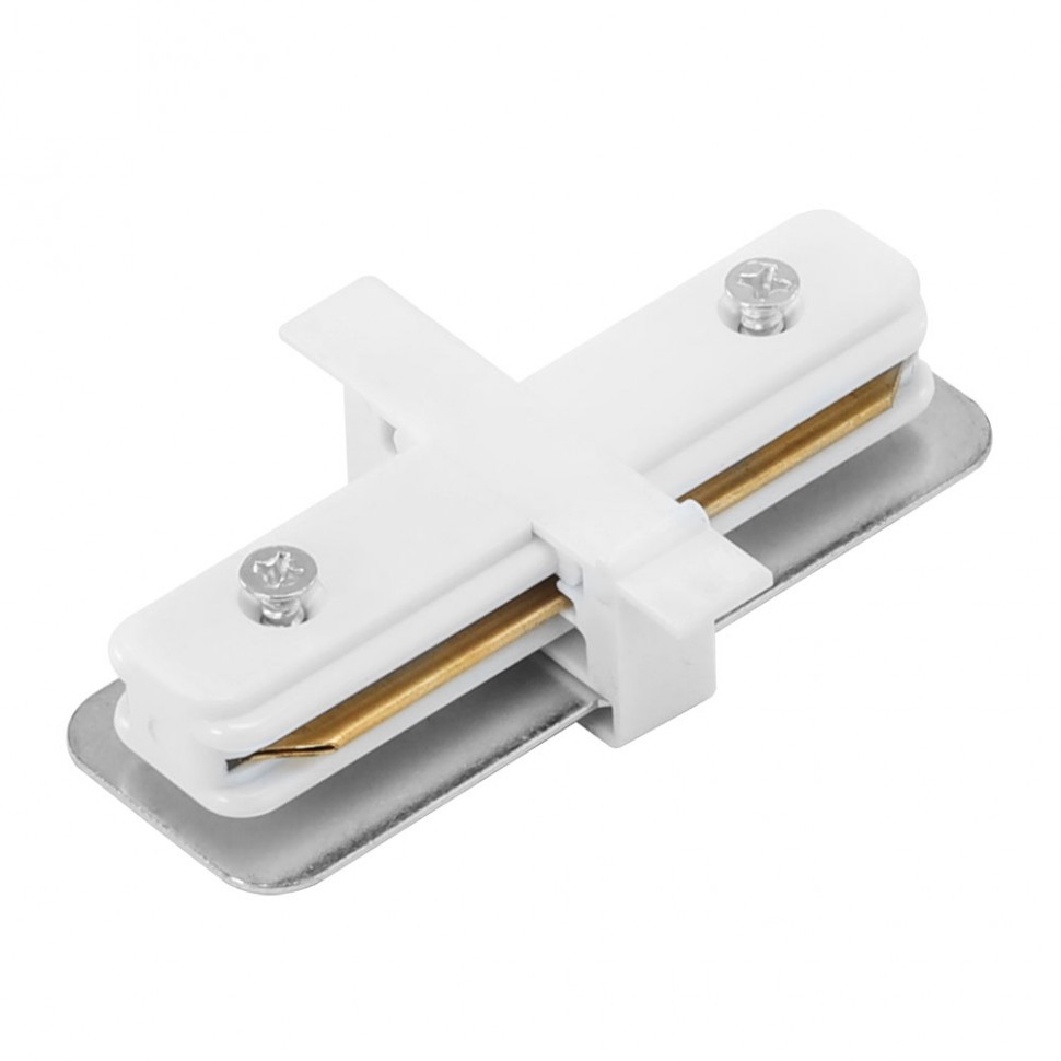 Коннектор прямой Arte Lamp Track Accessories A130133 фото 1 &mdash; svetrussia.ru