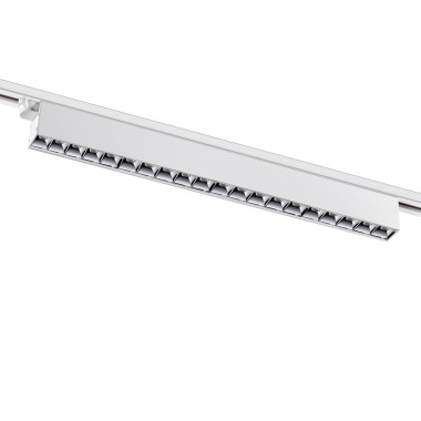 Трековый однофазный светодиодный светильник Novotech Port Iter 358834 &mdash; svetrussia.ru