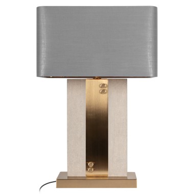 Настольная лампа Loft it Flagstone 10445T/C &mdash; svetrussia.ru