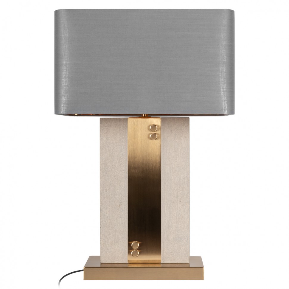 Настольная лампа Loft it Flagstone 10445T/C фото 1 &mdash; svetrussia.ru