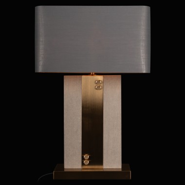 Настольная лампа Loft it Flagstone 10445T/C &mdash; svetrussia.ru