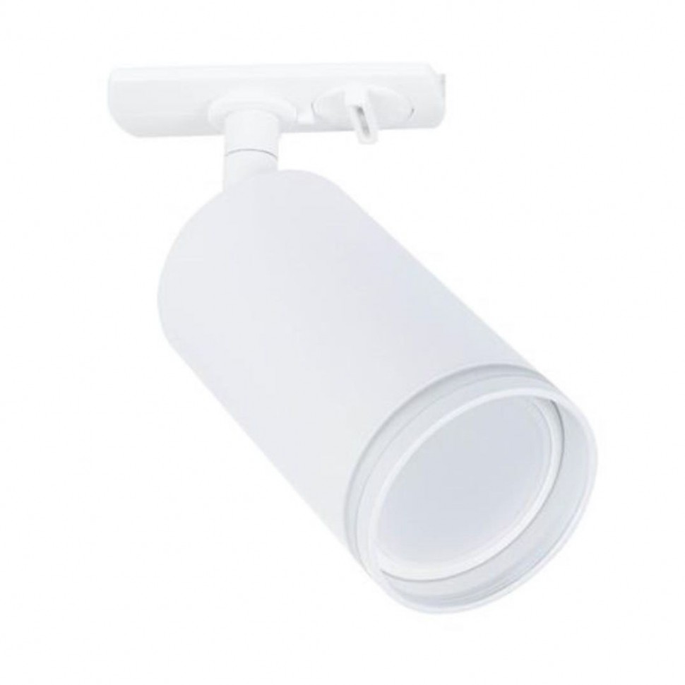 Трековый светильник Arte Lamp Imai A2364PL-1WH фото 1 &mdash; svetrussia.ru