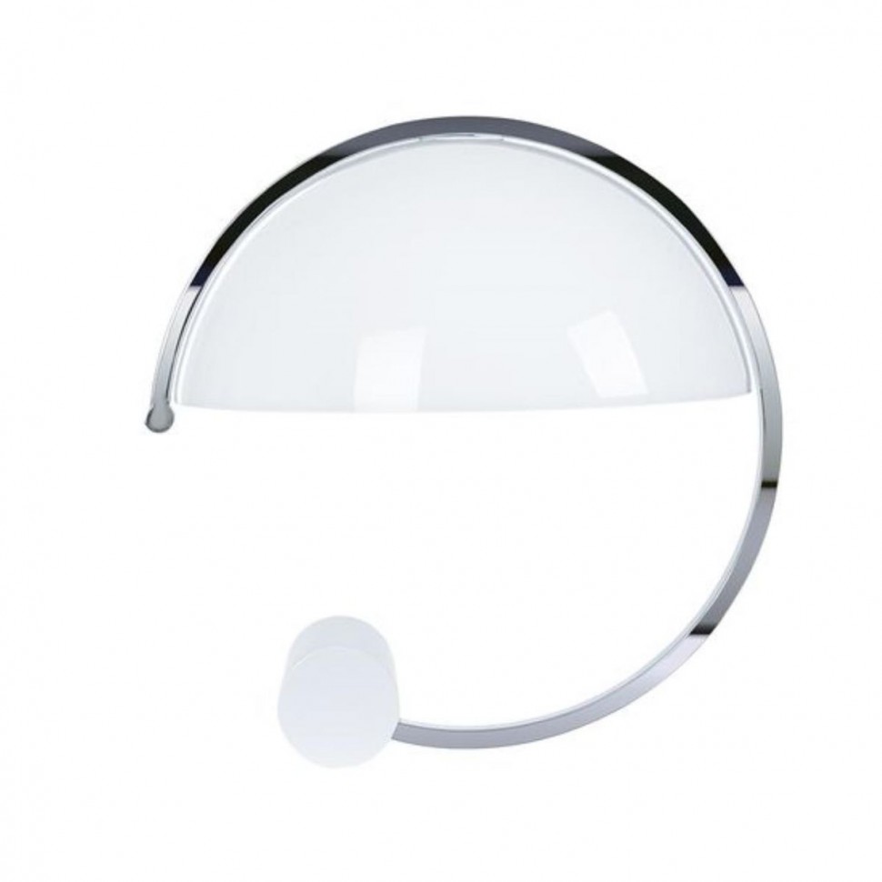 Настольная лампа Arte Lamp Brava A5056LT-1CC фото 1 &mdash; svetrussia.ru