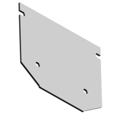 Заглушка Arte Lamp Expert-Accessories A641005E &mdash; svetrussia.ru