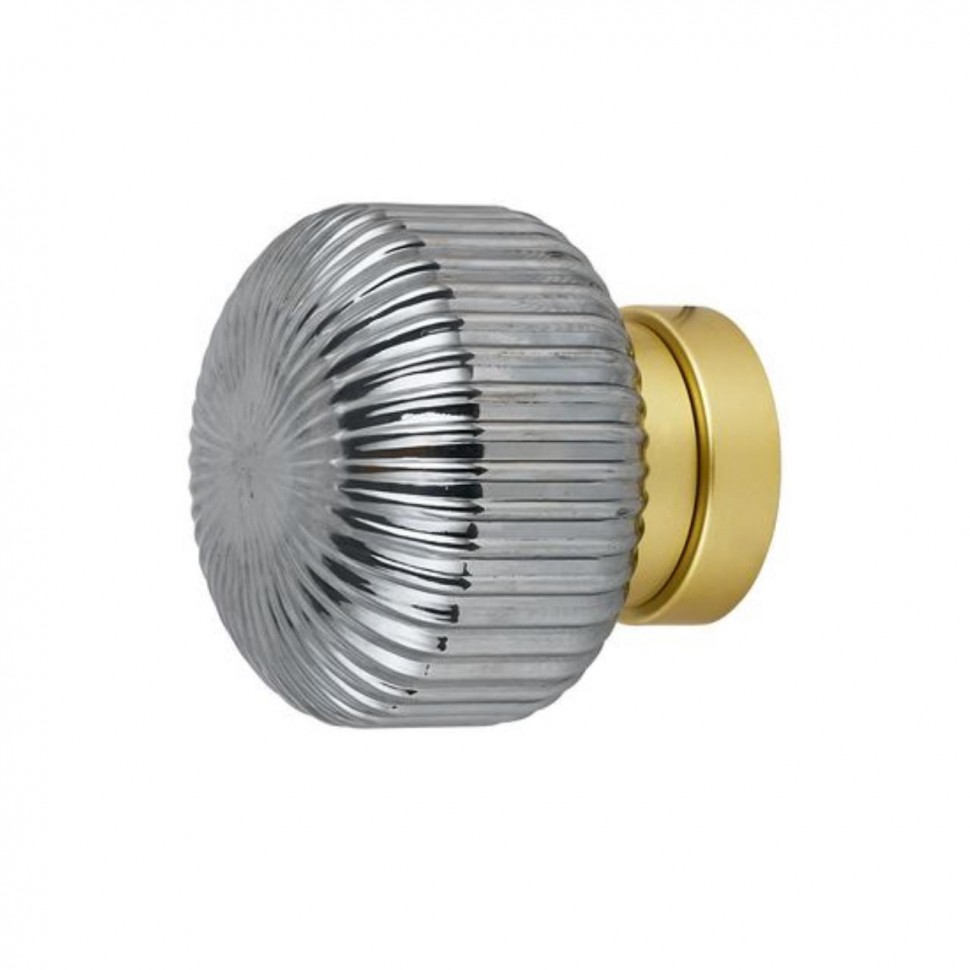 Бра Arte Lamp Hamal A6170AP-1GO фото 1 &mdash; svetrussia.ru