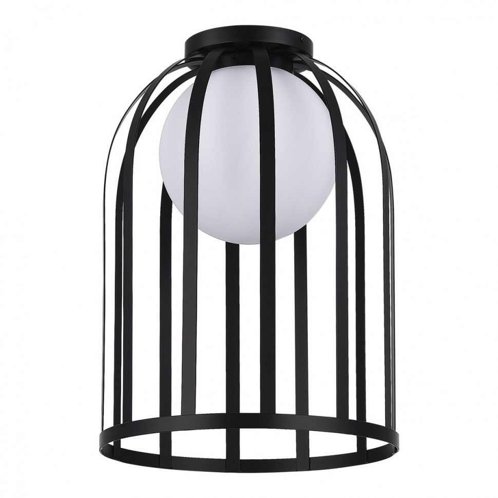 Потолочный светильник ST Luce Nordic SL6129.402.01 фото 1 &mdash; svetrussia.ru