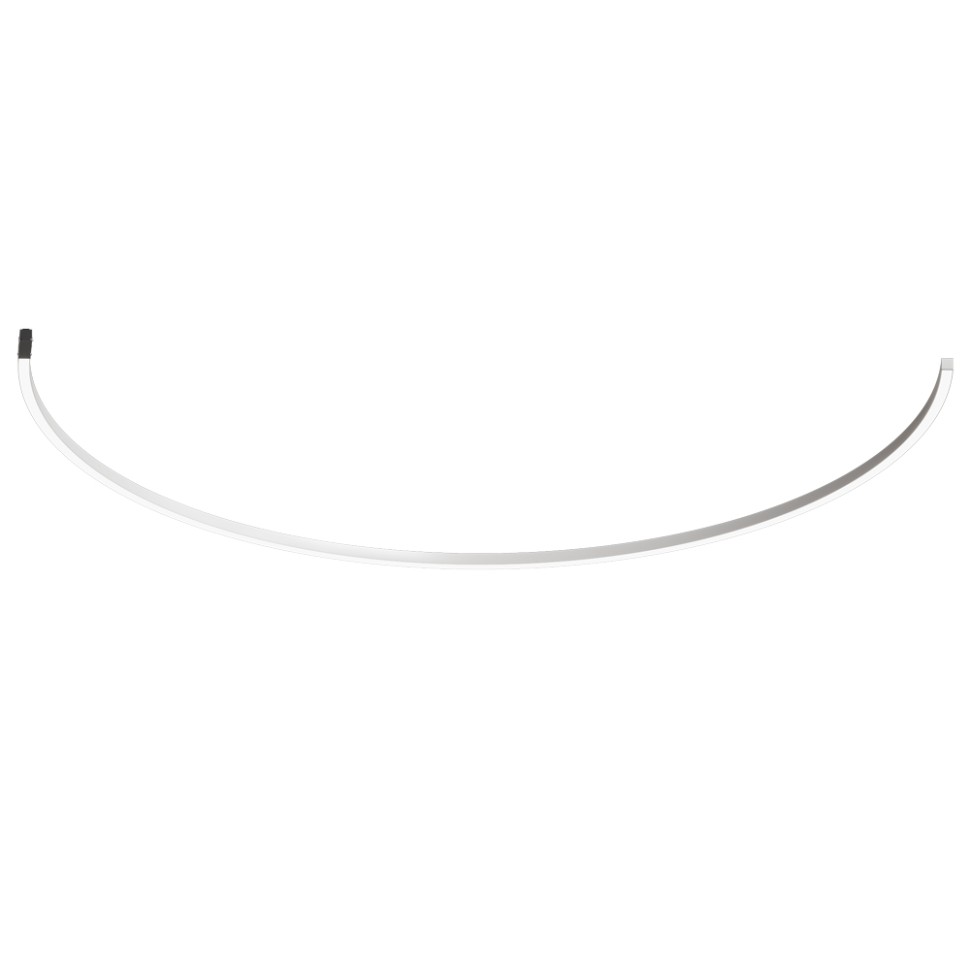 Магнитный трековый светильник Arte Lamp OPTIMA A7299PL-1BK фото 1 &mdash; svetrussia.ru