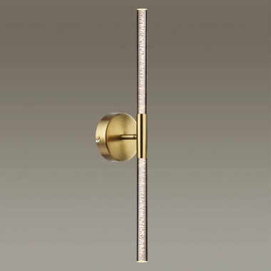 Бра Odeon Light Sparky 4369/10WL &mdash; svetrussia.ru