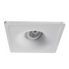 Встраиваемый светильник Arte Lamp Invisible A9410PL-1WH фото 4 &mdash; svetrussia.ru
