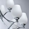 Люстра подвесная Chiaro Palermo 386016512 фото 6 — svetrussia.ru