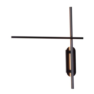 Настенный светильник Odeon Light RUDY 3890/20WLP &mdash; svetrussia.ru