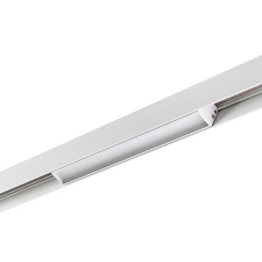 Трековый светодиодный светильник для низковольтного шинопровода Novotech Shino Flum 359198 &mdash; svetrussia.ru