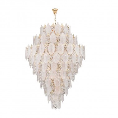 Подвесная люстра Odeon Light TEARS 5049/89 &mdash; svetrussia.ru