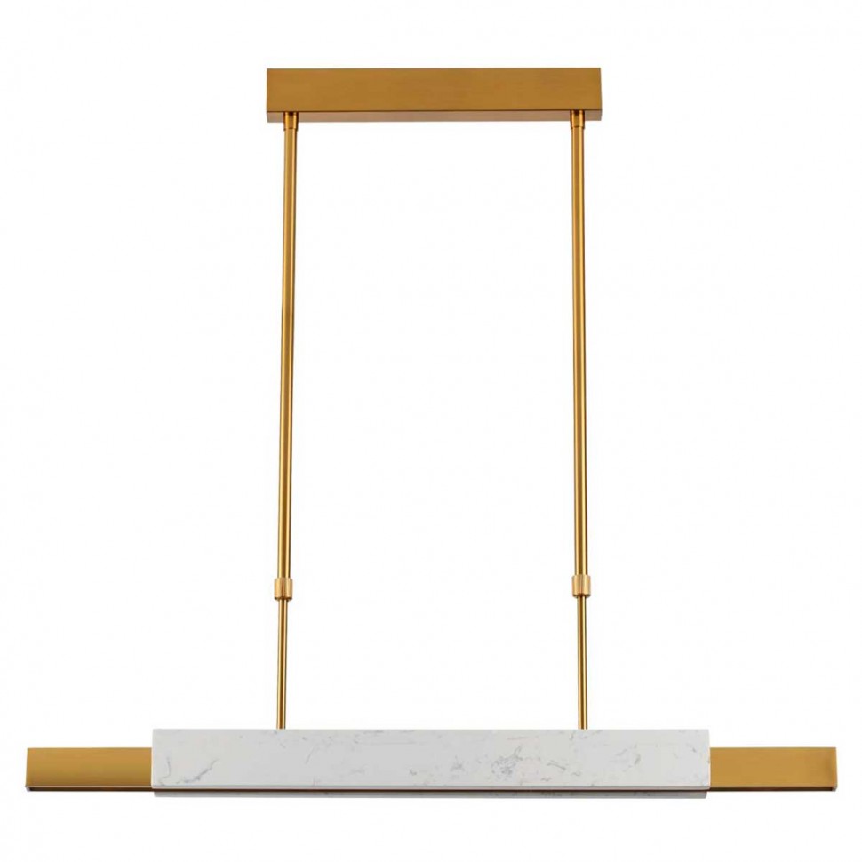 Подвесной светодиодный светильник Odeon Light Midcent Marmi 4359/25L фото 1 &mdash; svetrussia.ru