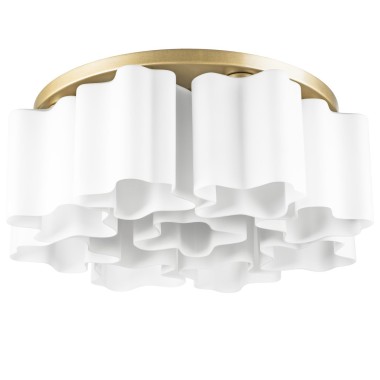 Потолочная люстра Lightstar Nubi 802093 &mdash; svetrussia.ru