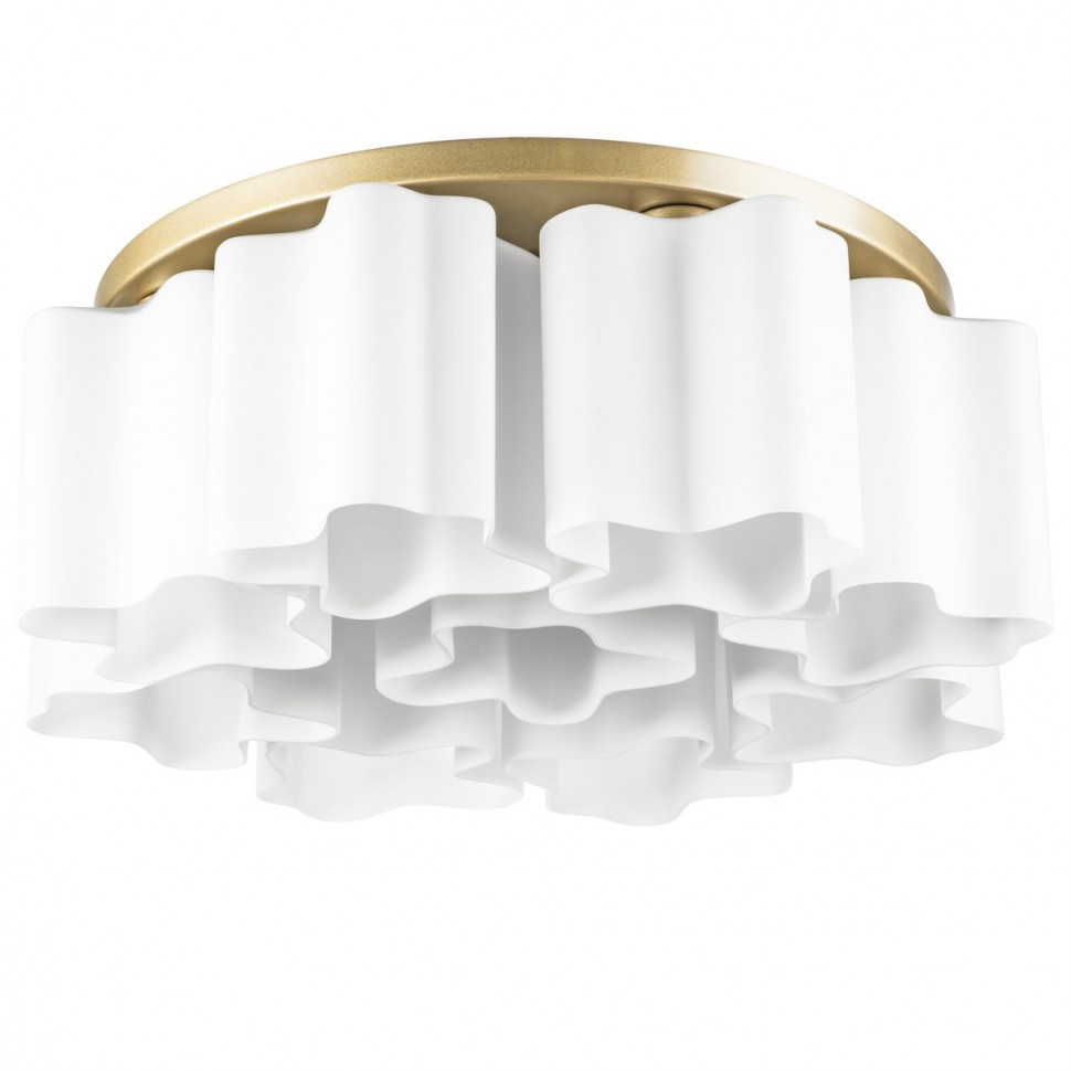 Потолочная люстра Lightstar Nubi 802093 фото 1 &mdash; svetrussia.ru